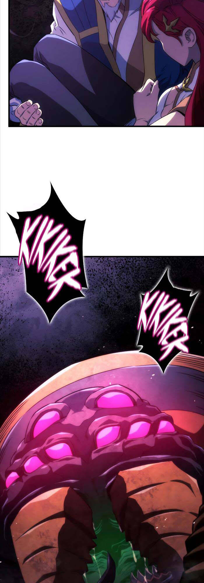 Thiết Huyết Kiếm Sĩ Hồi Quy Chap 31 - Next Chap 32