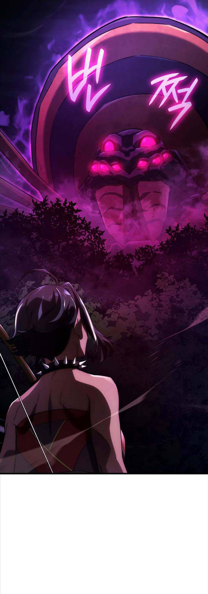 Thiết Huyết Kiếm Sĩ Hồi Quy Chap 31 - Next Chap 32