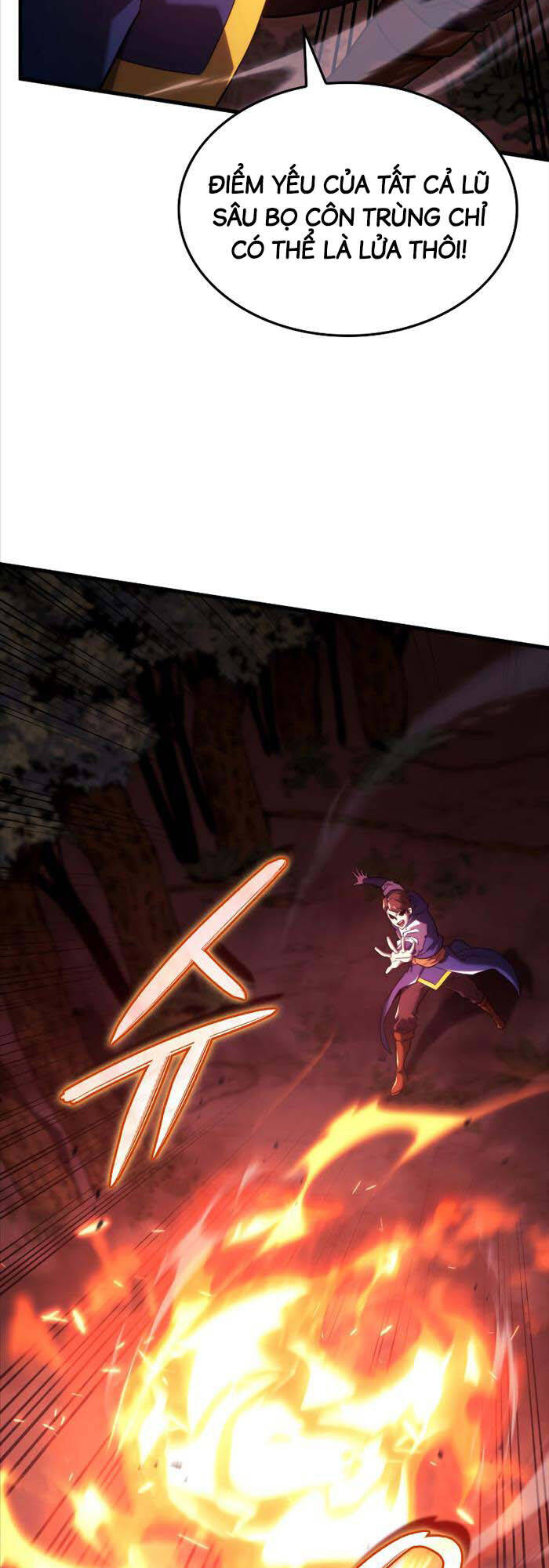 Thiết Huyết Kiếm Sĩ Hồi Quy Chap 31 - Next Chap 32