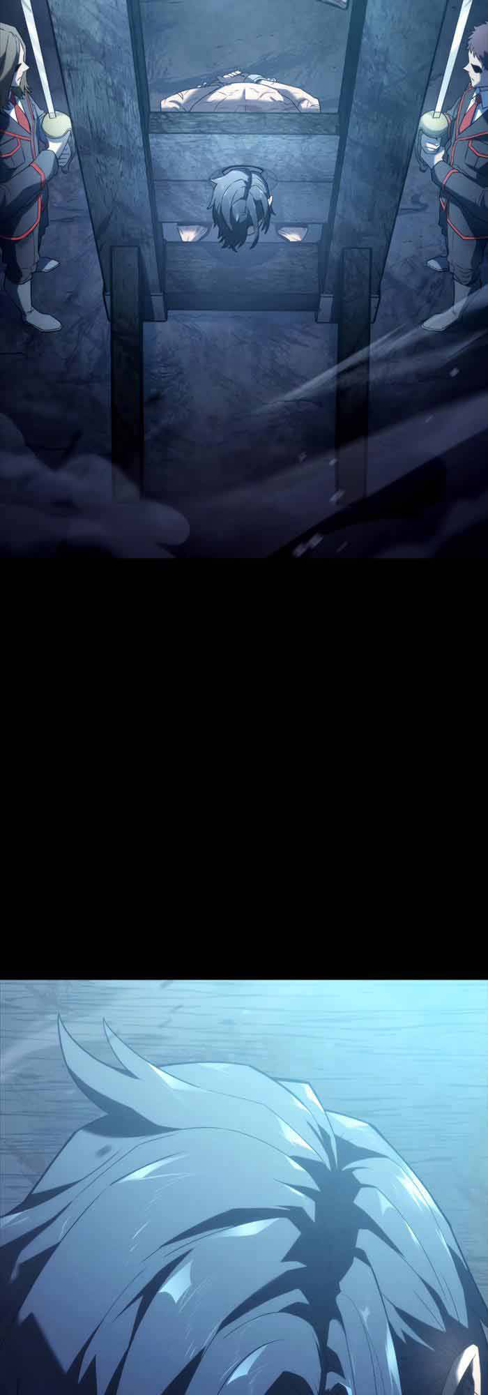 Thiết Huyết Kiếm Sĩ Hồi Quy Chap 32 - Next Chap 33