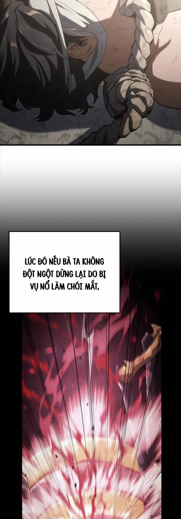 Thiết Huyết Kiếm Sĩ Hồi Quy Chap 32 - Next Chap 33