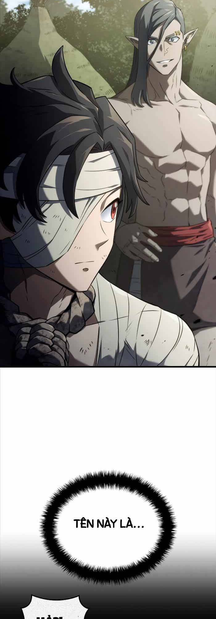 Thiết Huyết Kiếm Sĩ Hồi Quy Chap 32 - Next Chap 33