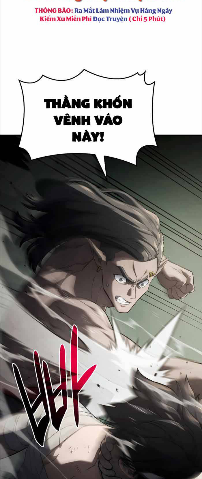 Thiết Huyết Kiếm Sĩ Hồi Quy Chap 32 - Next Chap 33