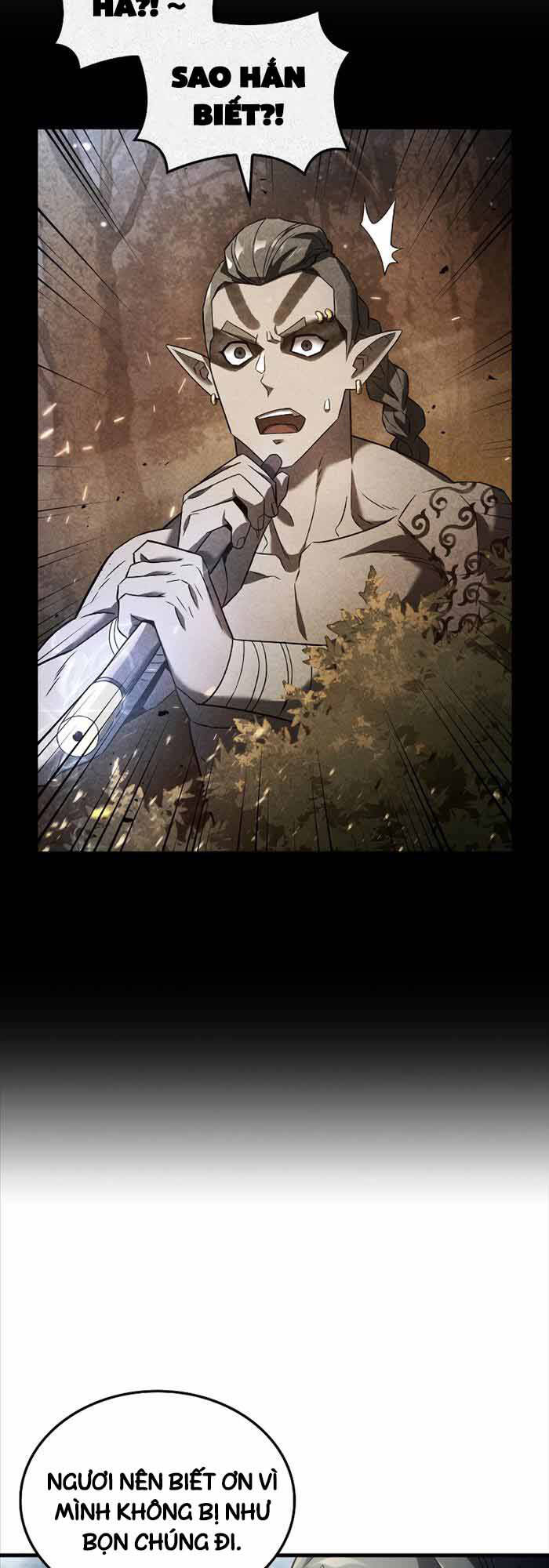 Thiết Huyết Kiếm Sĩ Hồi Quy Chap 32 - Next Chap 33