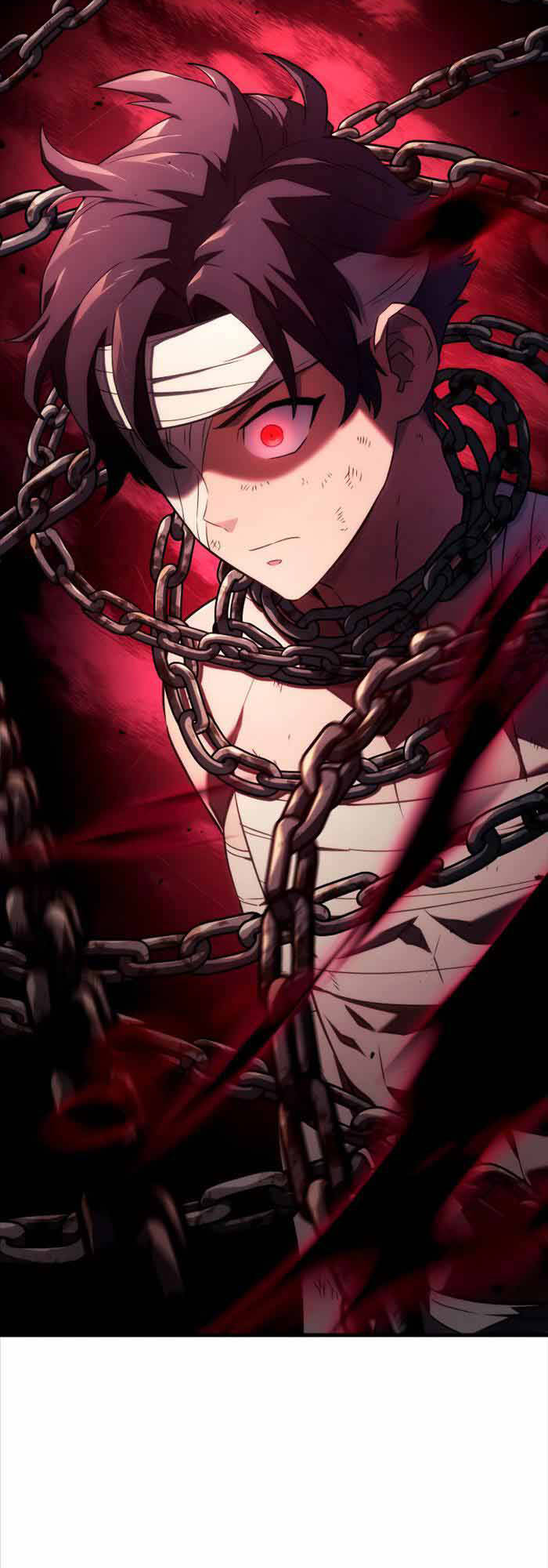 Thiết Huyết Kiếm Sĩ Hồi Quy Chap 32 - Next Chap 33