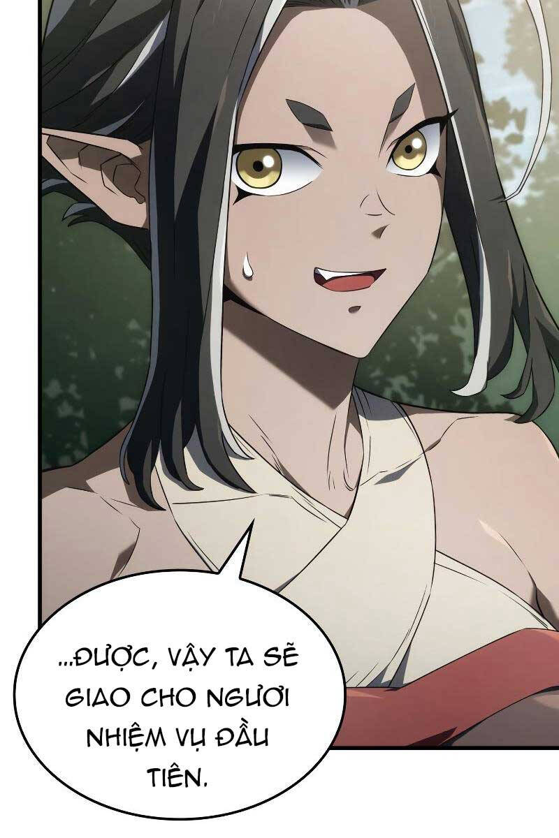 Thiết Huyết Kiếm Sĩ Hồi Quy Chap 33 - Next Chap 34