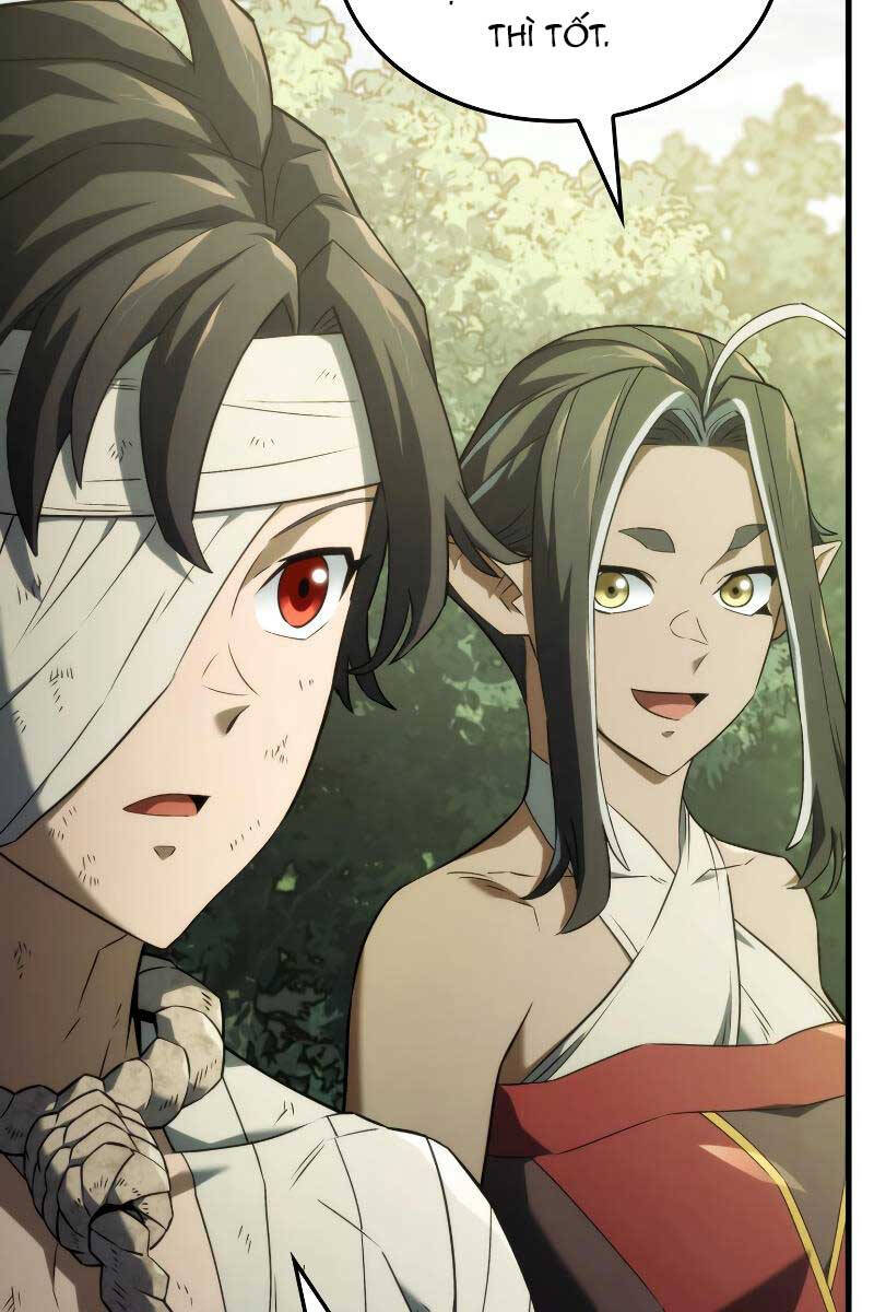 Thiết Huyết Kiếm Sĩ Hồi Quy Chap 33 - Next Chap 34