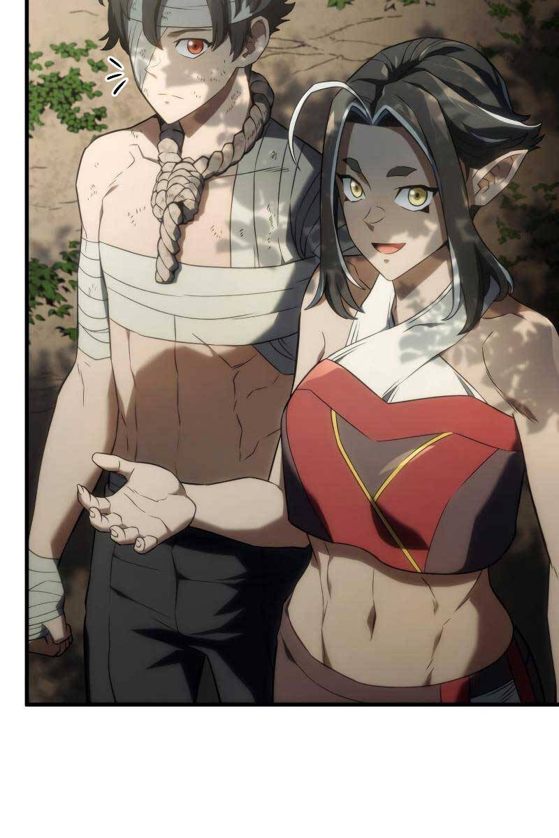 Thiết Huyết Kiếm Sĩ Hồi Quy Chap 33 - Next Chap 34