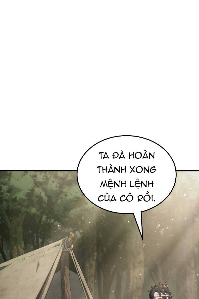 Thiết Huyết Kiếm Sĩ Hồi Quy Chap 33 - Next Chap 34