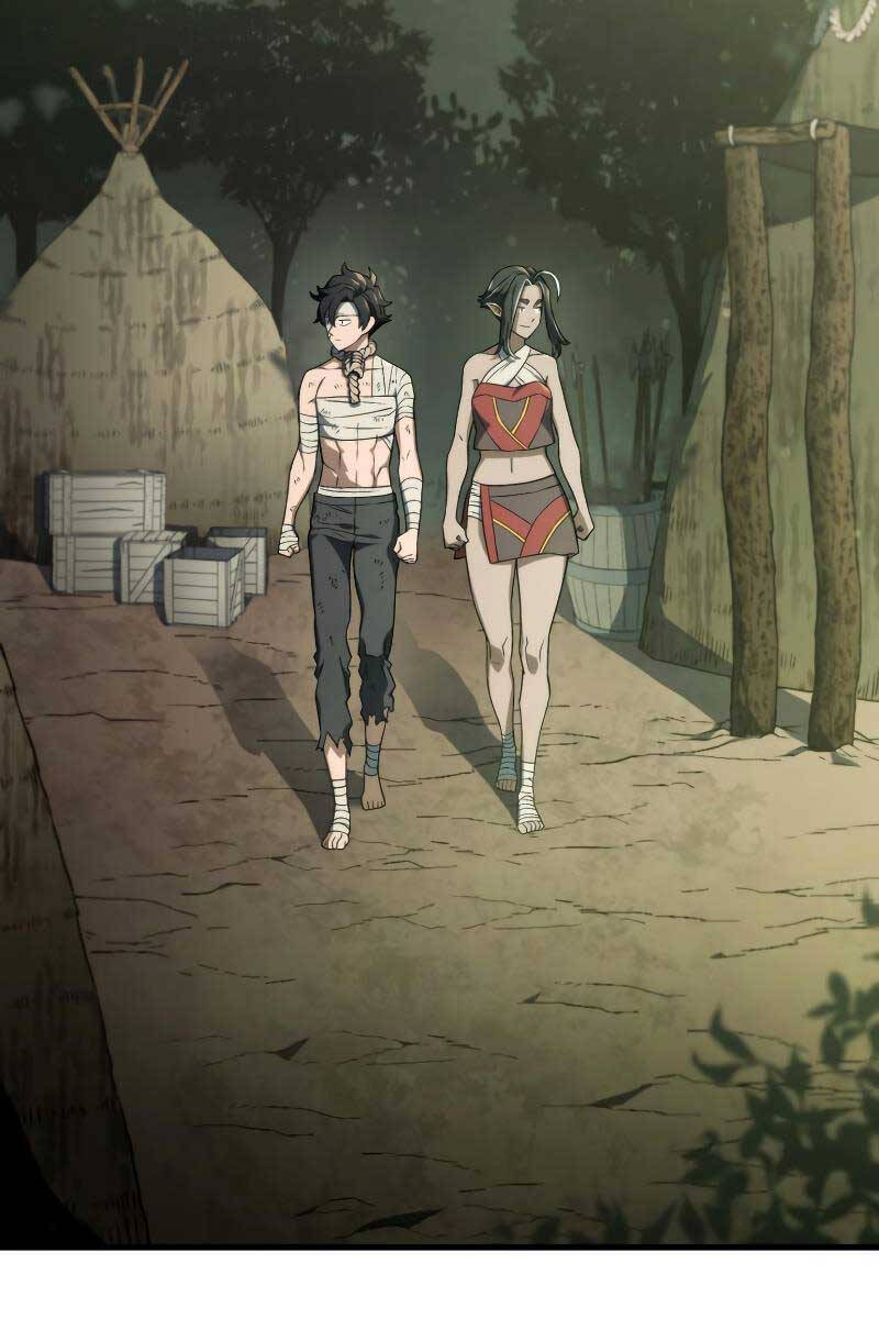 Thiết Huyết Kiếm Sĩ Hồi Quy Chap 33 - Next Chap 34