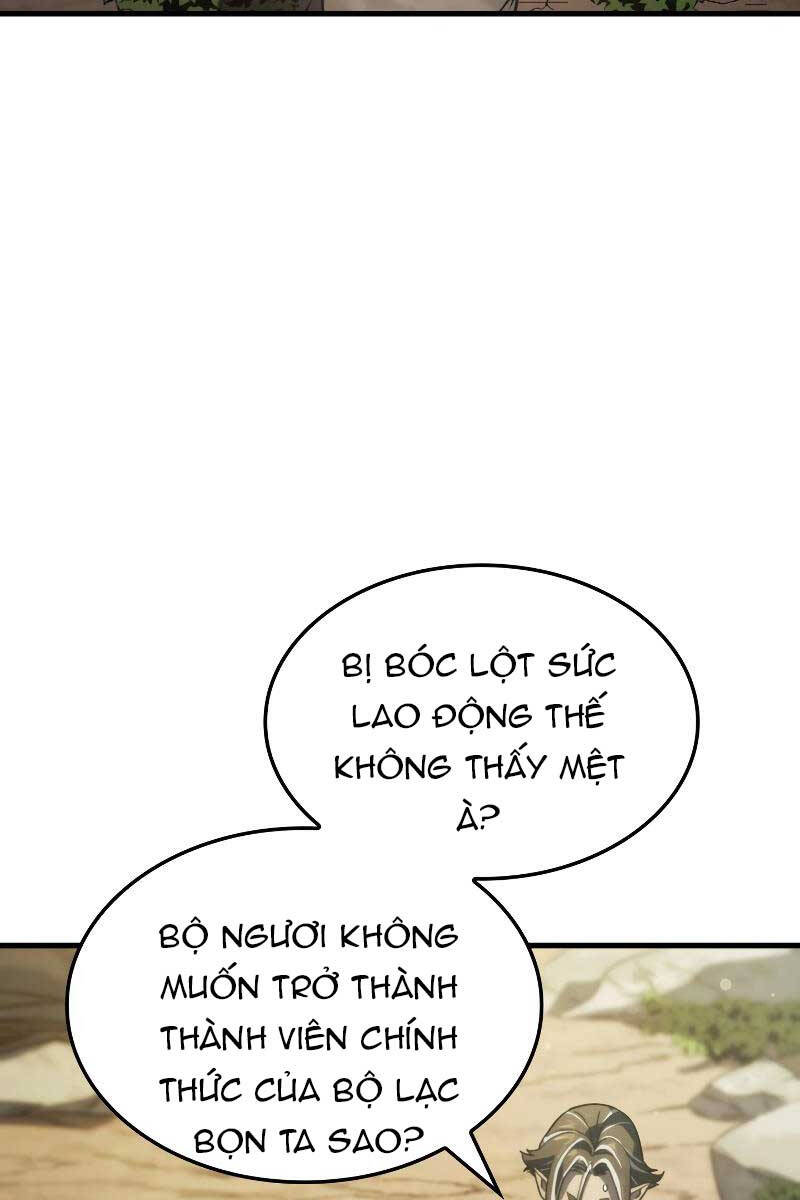 Thiết Huyết Kiếm Sĩ Hồi Quy Chap 33 - Next Chap 34