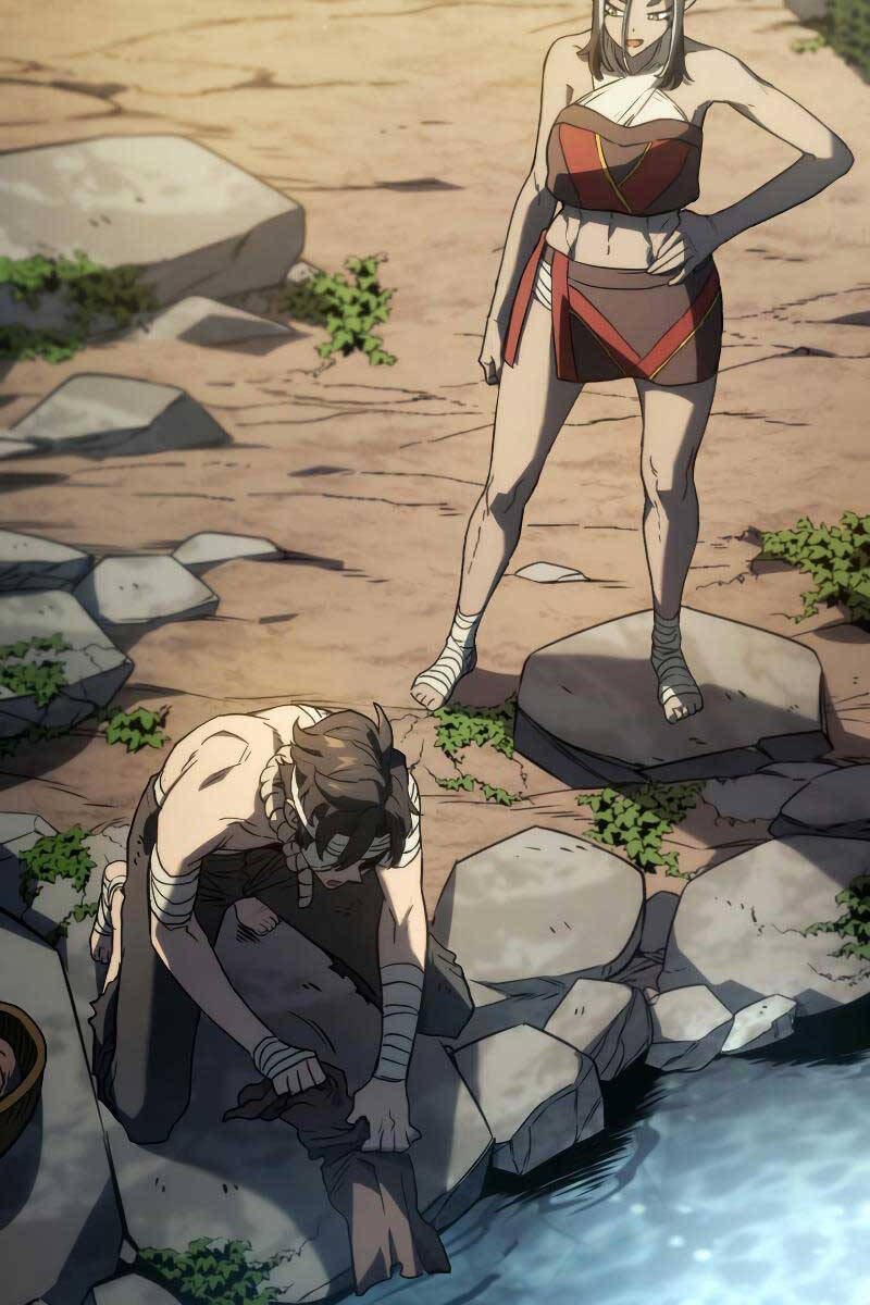 Thiết Huyết Kiếm Sĩ Hồi Quy Chap 33 - Next Chap 34