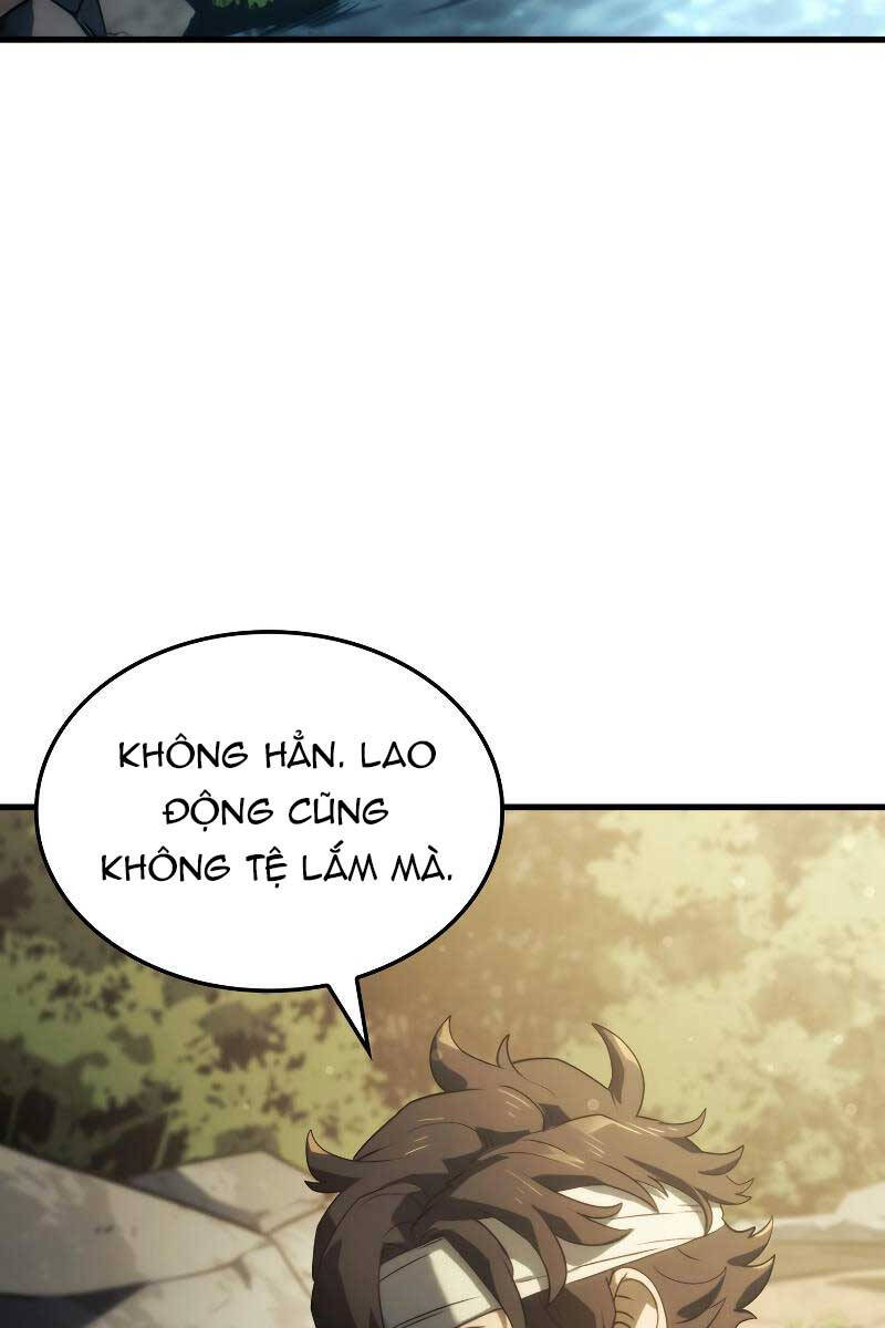 Thiết Huyết Kiếm Sĩ Hồi Quy Chap 33 - Next Chap 34