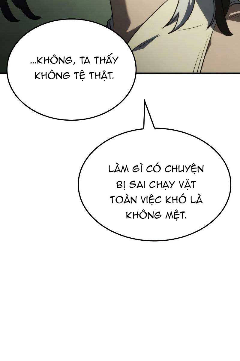 Thiết Huyết Kiếm Sĩ Hồi Quy Chap 33 - Next Chap 34