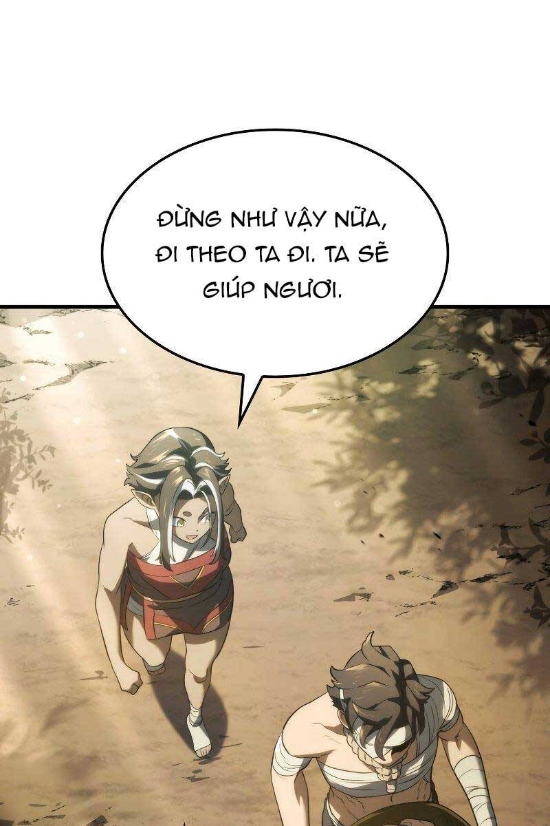 Thiết Huyết Kiếm Sĩ Hồi Quy Chap 33 - Next Chap 34