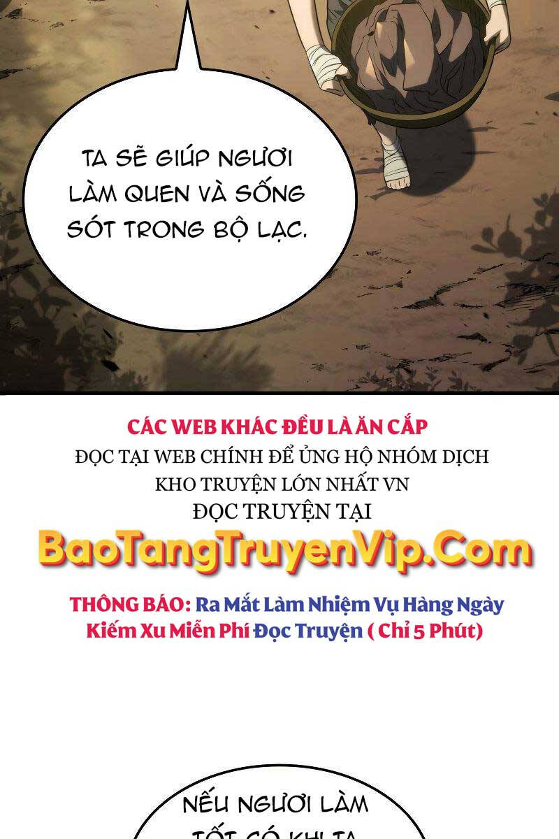 Thiết Huyết Kiếm Sĩ Hồi Quy Chap 33 - Next Chap 34