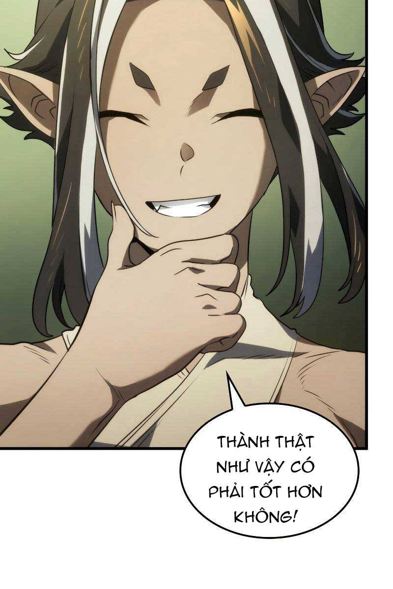 Thiết Huyết Kiếm Sĩ Hồi Quy Chap 33 - Next Chap 34