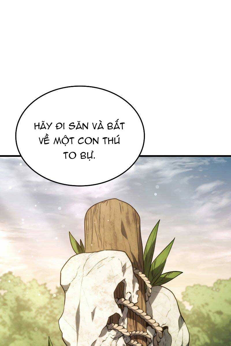 Thiết Huyết Kiếm Sĩ Hồi Quy Chap 33 - Next Chap 34