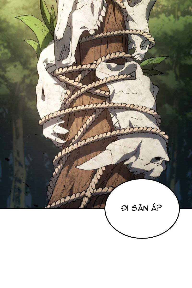 Thiết Huyết Kiếm Sĩ Hồi Quy Chap 33 - Next Chap 34