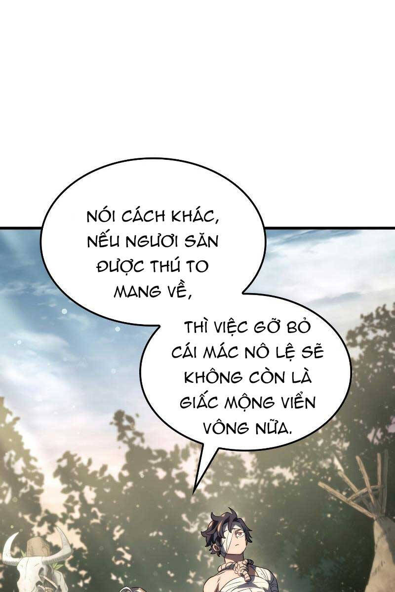 Thiết Huyết Kiếm Sĩ Hồi Quy Chap 33 - Next Chap 34
