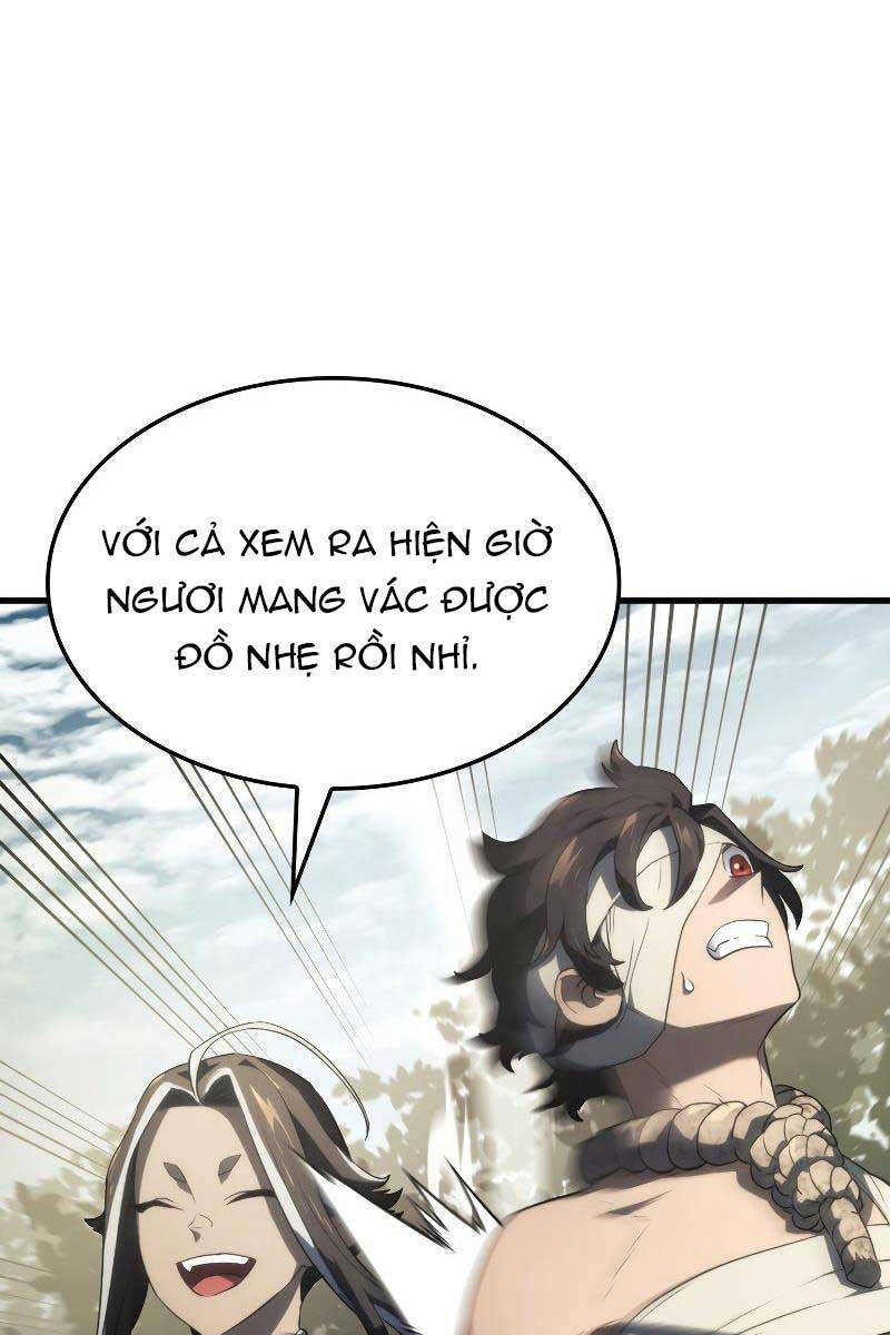 Thiết Huyết Kiếm Sĩ Hồi Quy Chap 33 - Next Chap 34