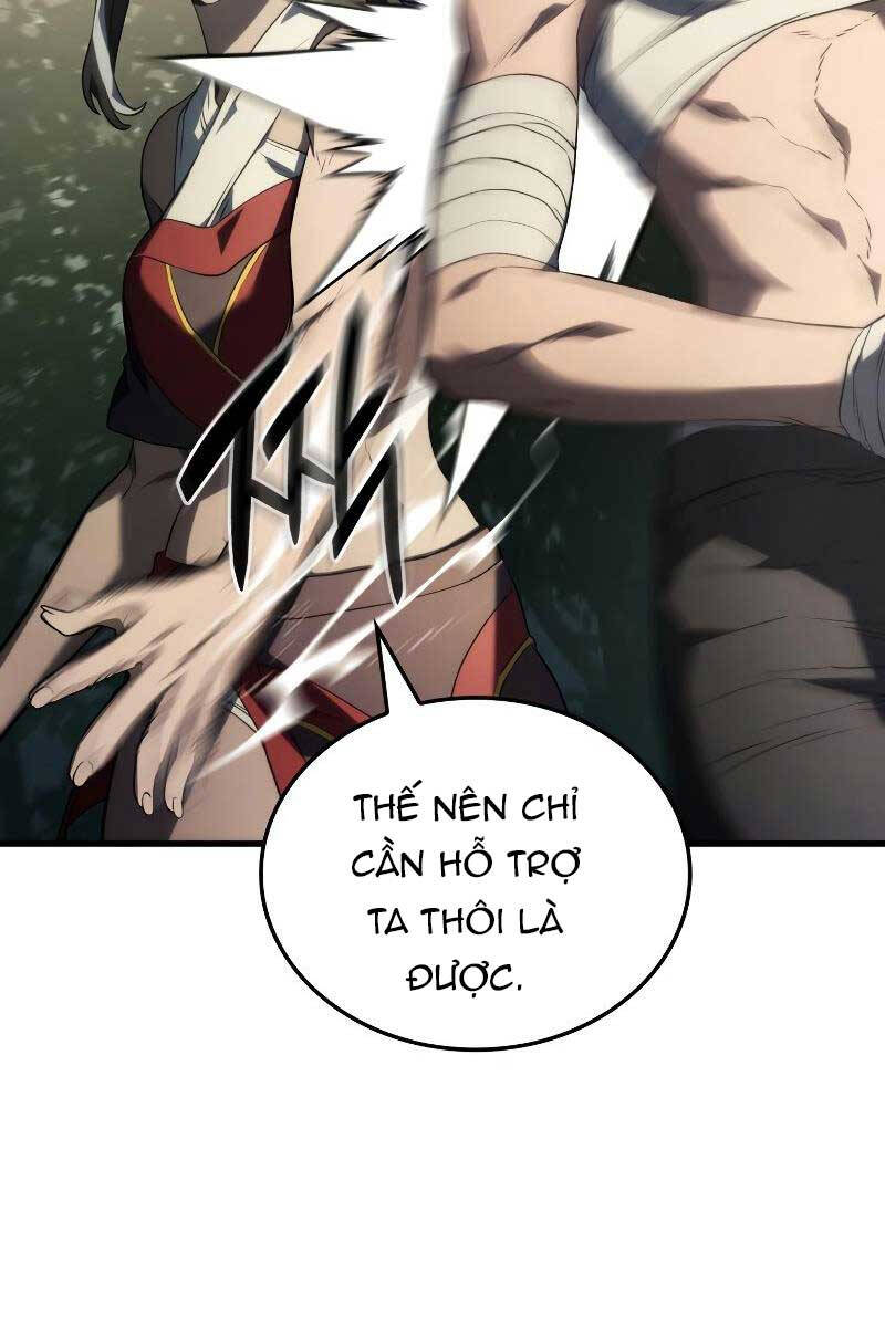 Thiết Huyết Kiếm Sĩ Hồi Quy Chap 33 - Next Chap 34