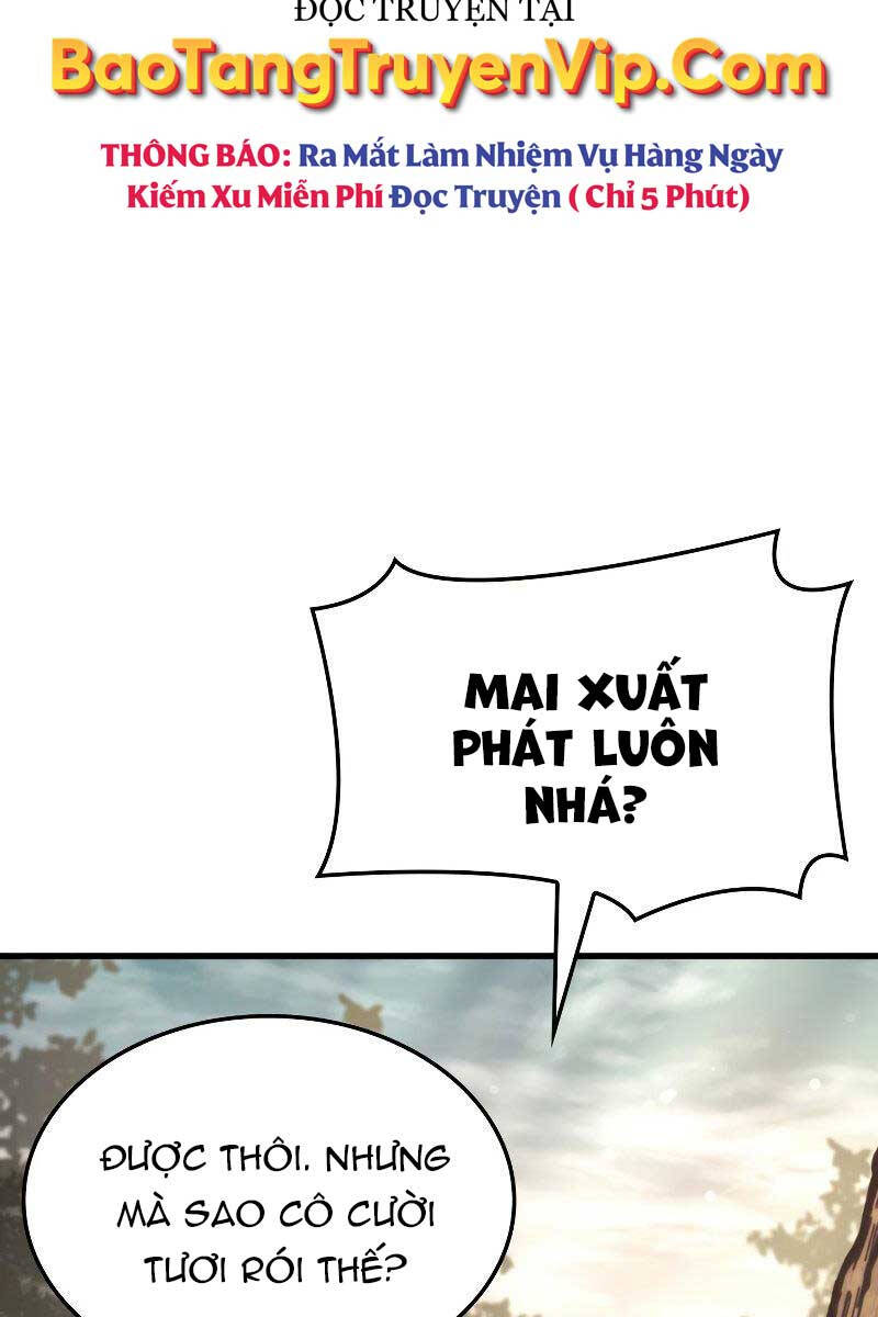Thiết Huyết Kiếm Sĩ Hồi Quy Chap 33 - Next Chap 34