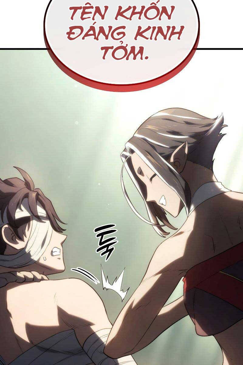 Thiết Huyết Kiếm Sĩ Hồi Quy Chap 33 - Next Chap 34