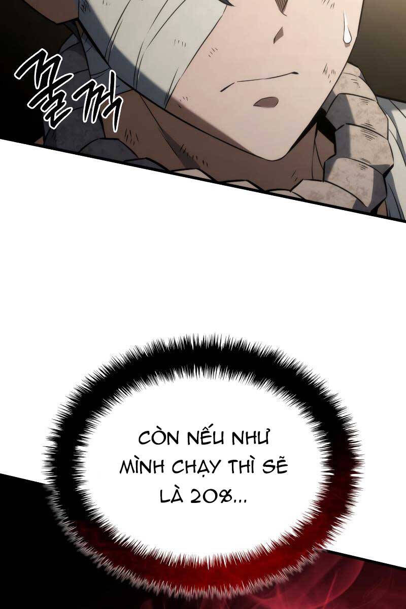 Thiết Huyết Kiếm Sĩ Hồi Quy Chap 33 - Next Chap 34