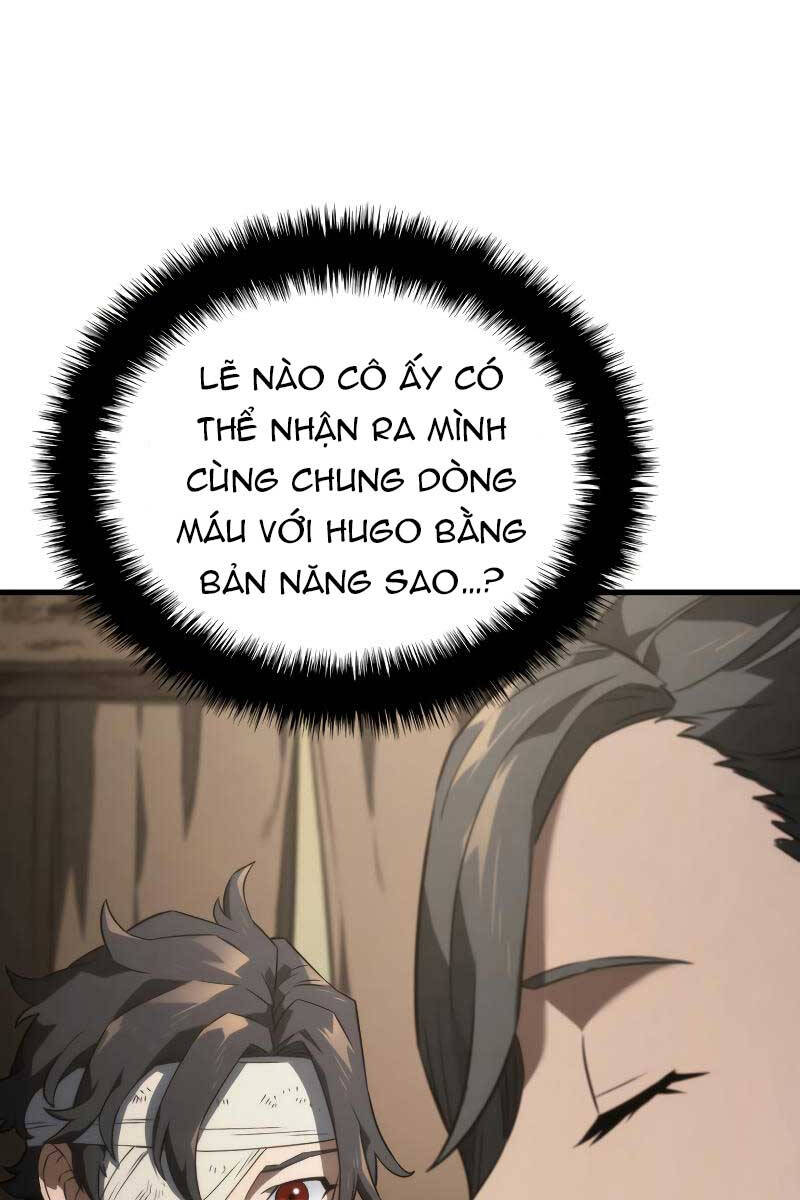 Thiết Huyết Kiếm Sĩ Hồi Quy Chap 33 - Next Chap 34