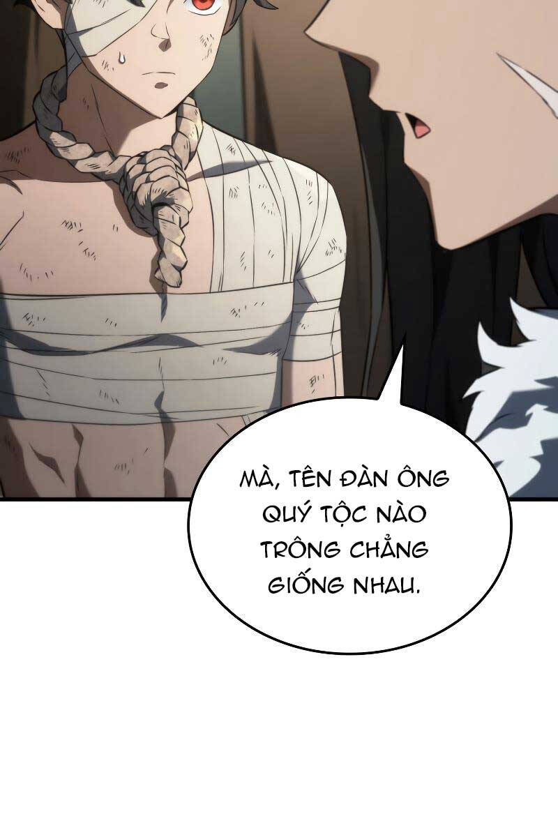 Thiết Huyết Kiếm Sĩ Hồi Quy Chap 33 - Next Chap 34