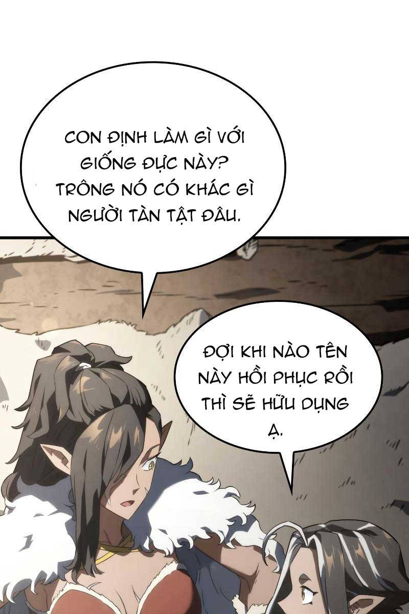 Thiết Huyết Kiếm Sĩ Hồi Quy Chap 33 - Next Chap 34