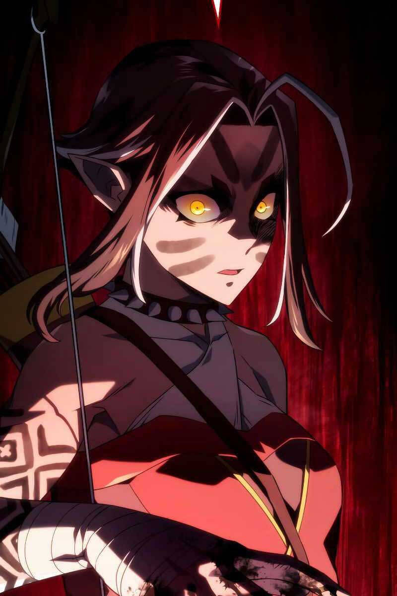 Thiết Huyết Kiếm Sĩ Hồi Quy Chap 34 - Next Chap 35