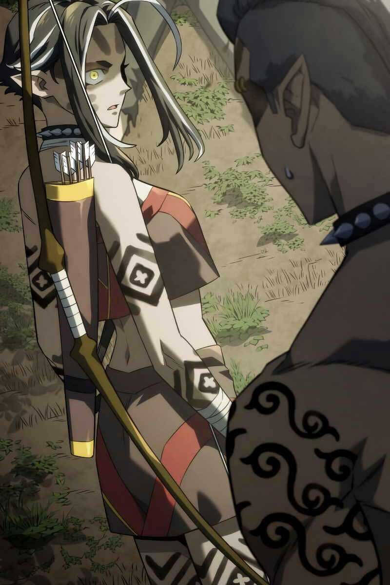 Thiết Huyết Kiếm Sĩ Hồi Quy Chap 34 - Next Chap 35