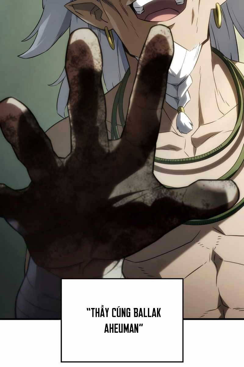 Thiết Huyết Kiếm Sĩ Hồi Quy Chap 34 - Next Chap 35