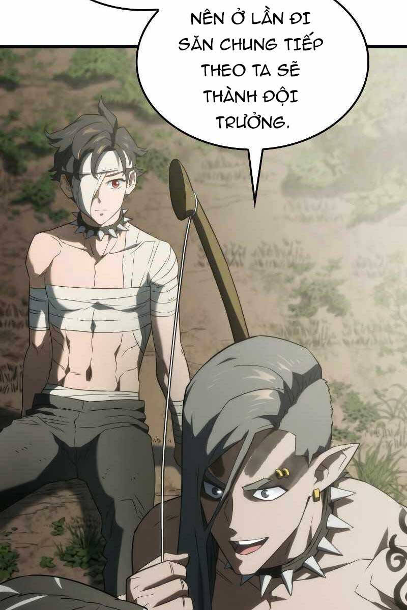 Thiết Huyết Kiếm Sĩ Hồi Quy Chap 34 - Next Chap 35