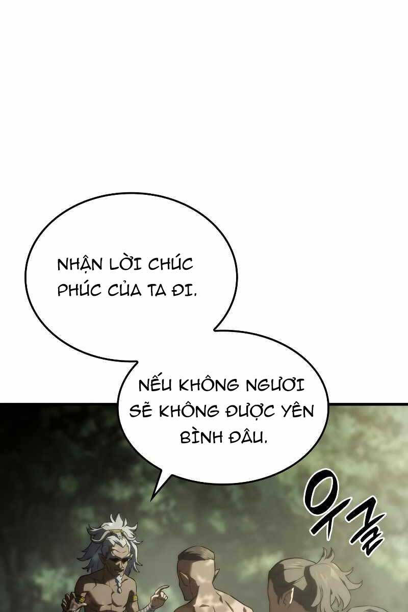 Thiết Huyết Kiếm Sĩ Hồi Quy Chap 34 - Next Chap 35