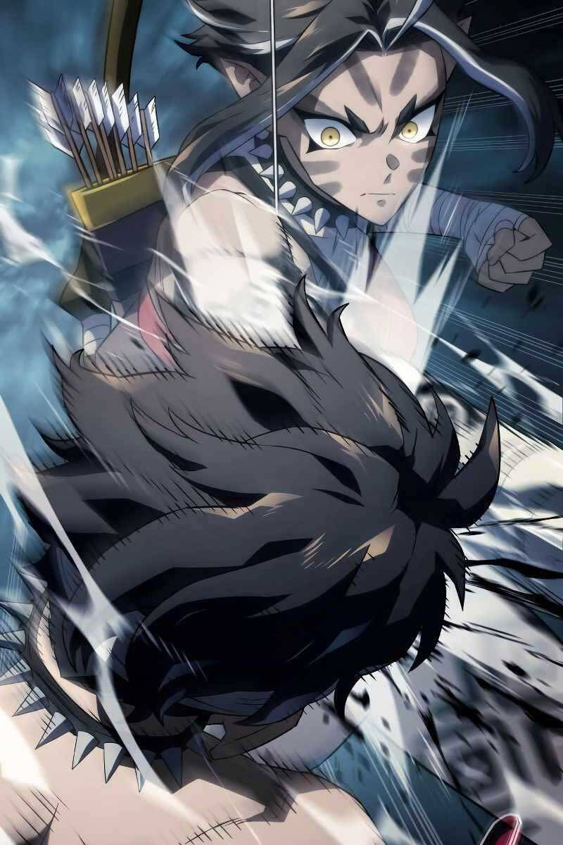 Thiết Huyết Kiếm Sĩ Hồi Quy Chap 34 - Next Chap 35