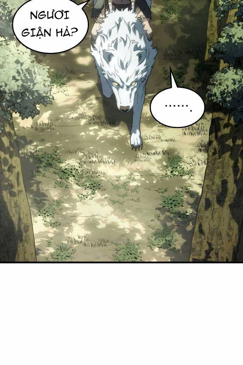 Thiết Huyết Kiếm Sĩ Hồi Quy Chap 34 - Next Chap 35