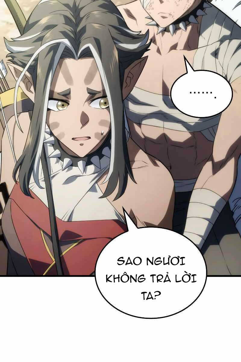 Thiết Huyết Kiếm Sĩ Hồi Quy Chap 34 - Next Chap 35