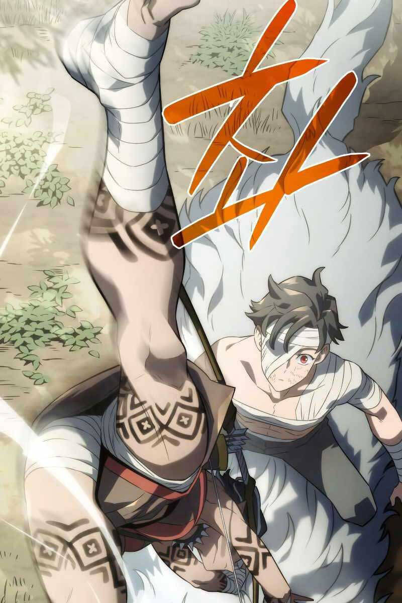 Thiết Huyết Kiếm Sĩ Hồi Quy Chap 34 - Next Chap 35