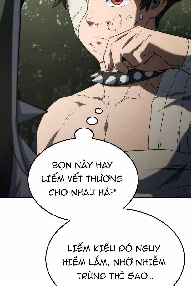 Thiết Huyết Kiếm Sĩ Hồi Quy Chap 34 - Next Chap 35