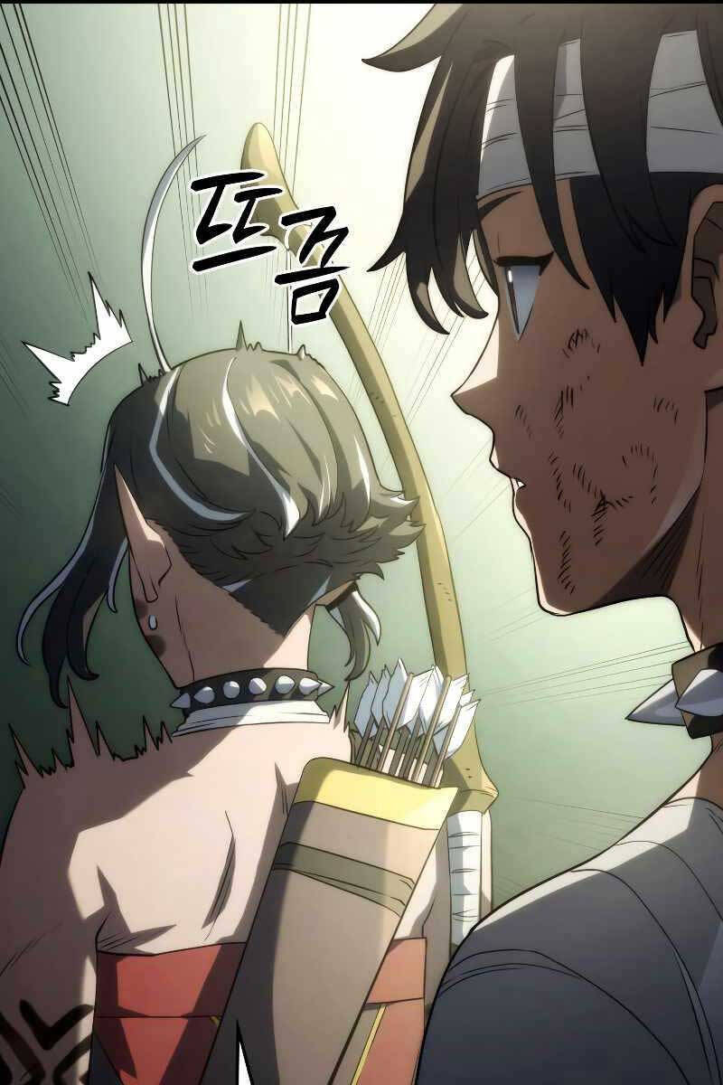 Thiết Huyết Kiếm Sĩ Hồi Quy Chap 34 - Next Chap 35