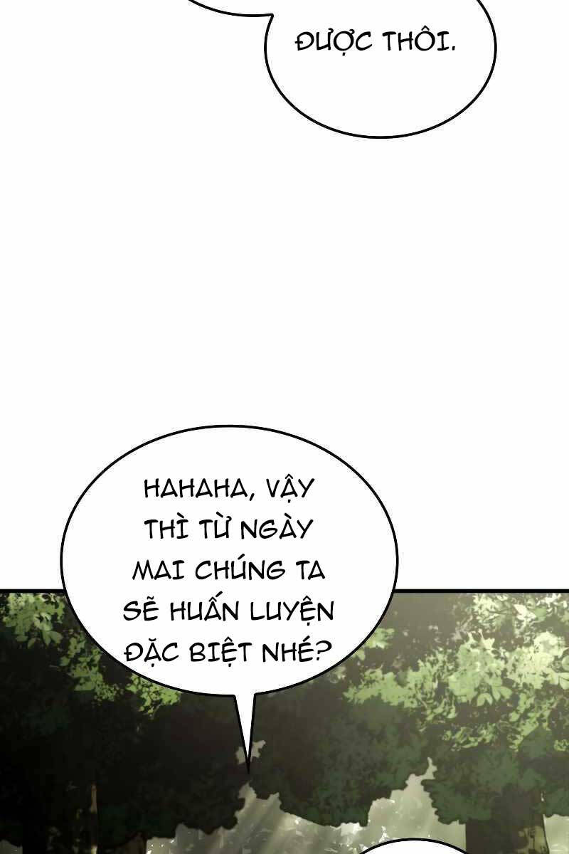 Thiết Huyết Kiếm Sĩ Hồi Quy Chap 34 - Next Chap 35