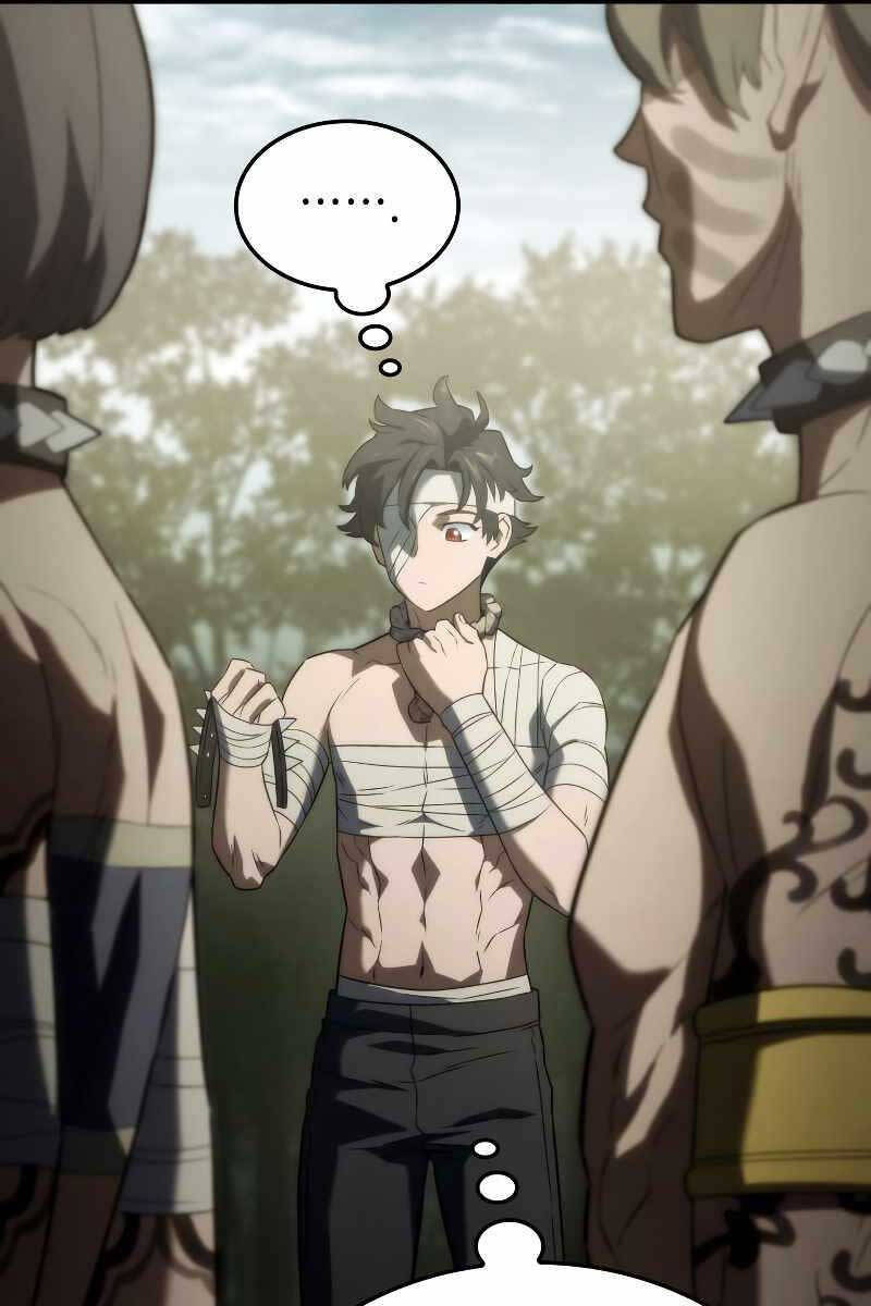 Thiết Huyết Kiếm Sĩ Hồi Quy Chap 34 - Next Chap 35