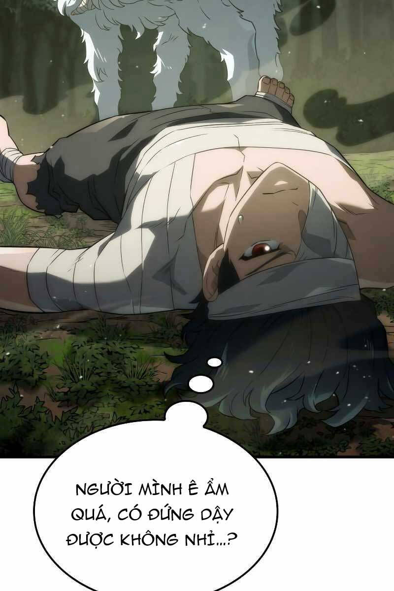 Thiết Huyết Kiếm Sĩ Hồi Quy Chap 34 - Next Chap 35