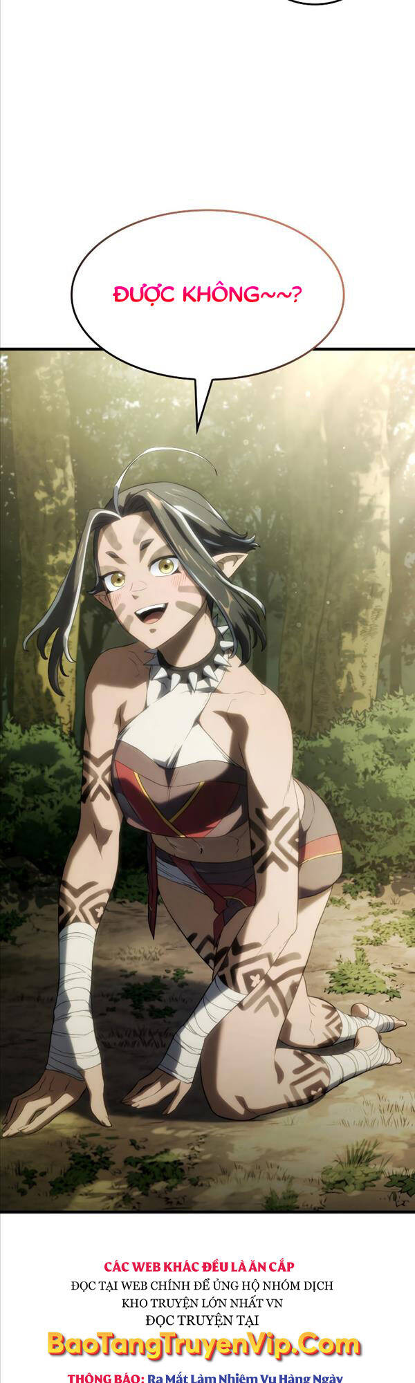 Thiết Huyết Kiếm Sĩ Hồi Quy Chap 35 - Next Chap 36