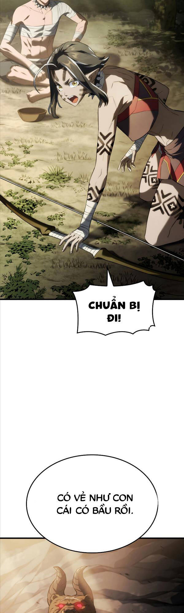 Thiết Huyết Kiếm Sĩ Hồi Quy Chap 35 - Next Chap 36