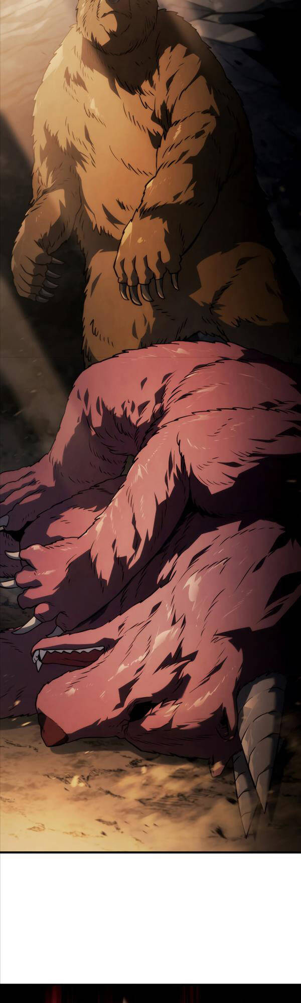 Thiết Huyết Kiếm Sĩ Hồi Quy Chap 35 - Next Chap 36