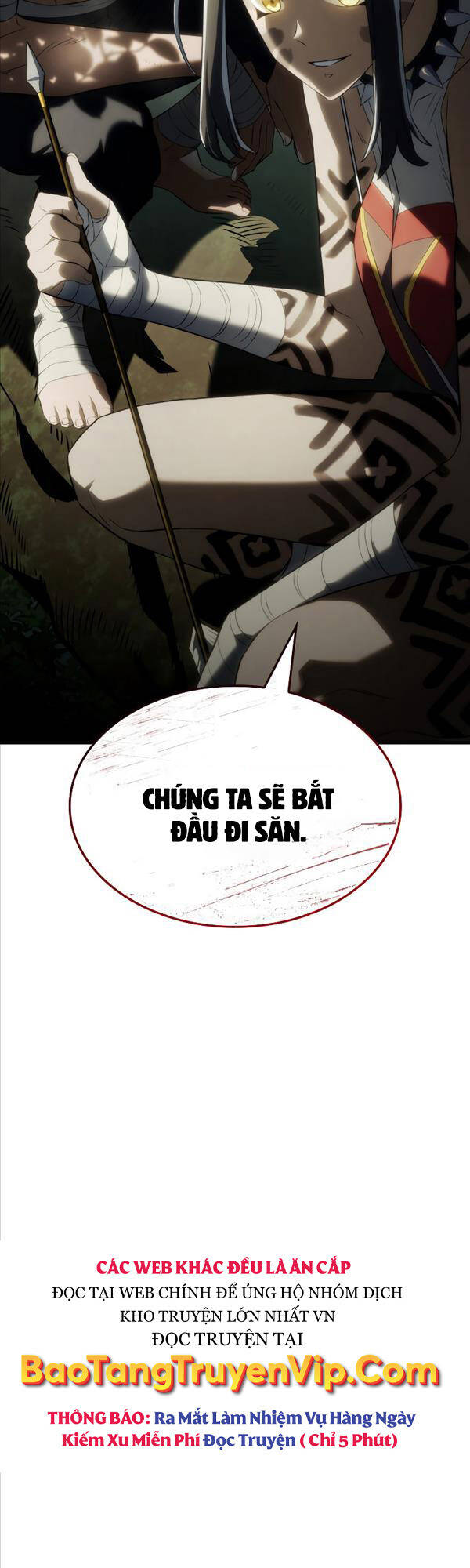 Thiết Huyết Kiếm Sĩ Hồi Quy Chap 35 - Next Chap 36